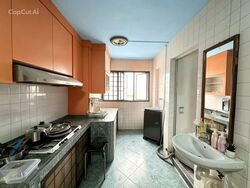 Blk 701 Hougang Avenue 2 (Hougang), HDB 3 Rooms #581401951